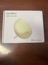 Corlitec Wake Up Light