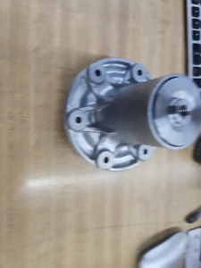Spindle Assy - Imagen 1 de 8