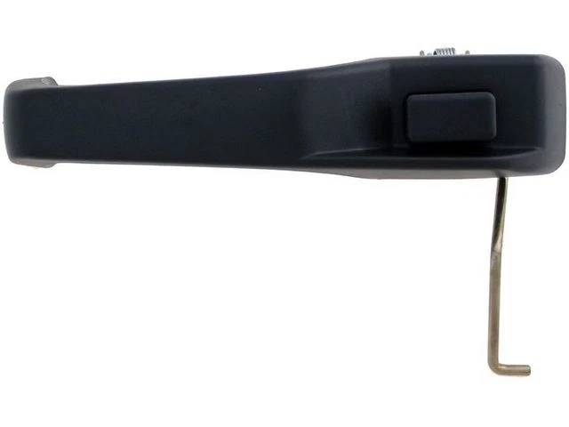 Передняя правая дверная ручка для Jeep Grand Cherokee 1993-1998 годов выпуска Dorman 28413KZSZ 1996 - Изображение 1 из 2