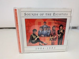 TIME LIFE Sounds Of The Eighties 1984 - 1985 - Imagen 1 de 2
