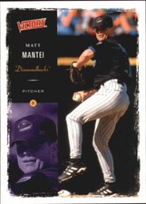 2000 Upper Deck Victory Baseball Card Pick 104-423
