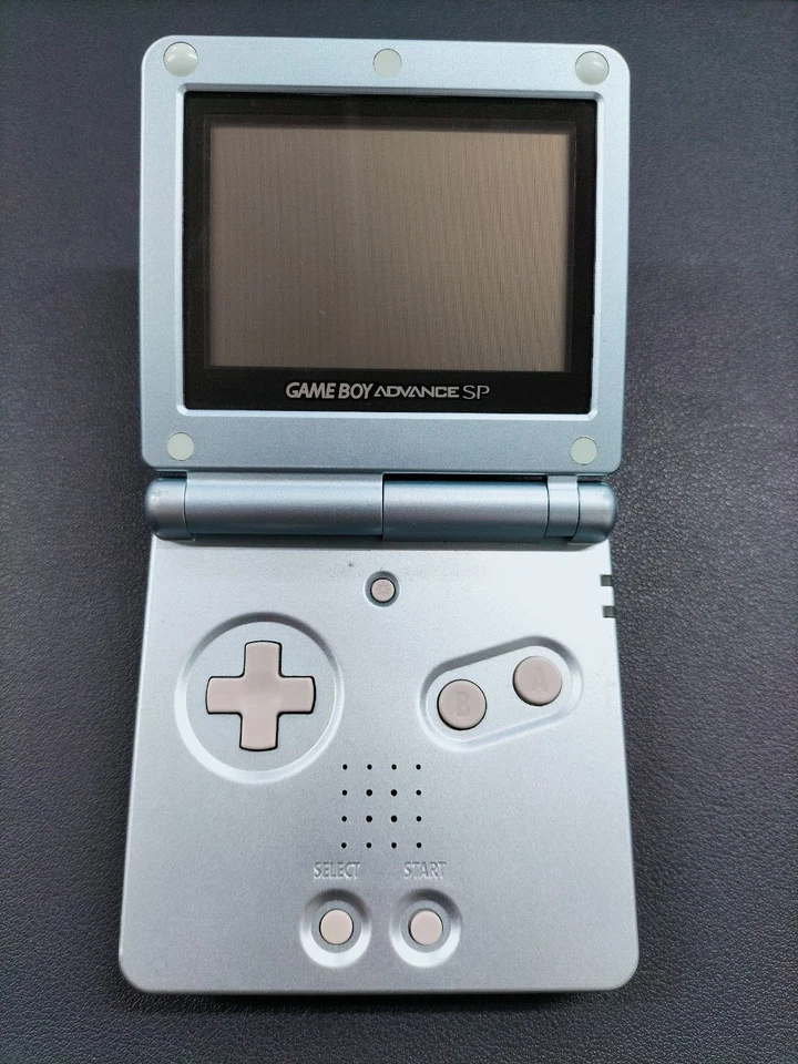 MAG Nintendo GameBoy SP console Select color Japan Regino Free - Image 1 of 1