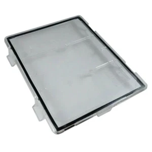 ATTWOOD MARINE 001001668 ASM-COVER SHWR SU SM 1001668 - Picture 1 of 1