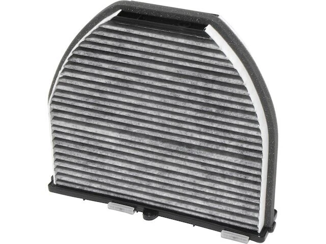 Filtro de ar de cabine 77239FTWR 2015 2016 2017 para 2014-2018 Mercedes CLS63 AMG S - Imagem 1 de 2