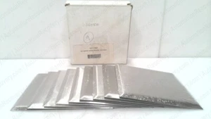 MULBERRY 97812 , 2G STAINLESS STEEL SPECIAL PLATE, SEE DESC #282295 - Picture 1 of 5