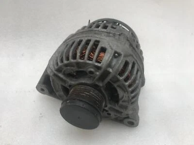 2001-2009 PORSCHE 911 Turbo 3.6L Alternator (37K MILES) - OEM Foto 1 de 4