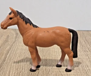 Magic Tree House Kinder Pferd Actionfigur 5 Zoll - Bild 1 von 5