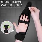Anti-Spasticity Finger Rehabilitation Auxiliary Gloves L8m5 T1y5 Splint H4x4
