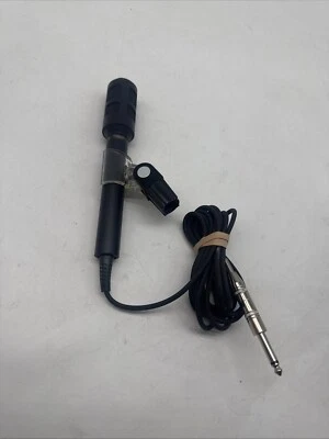 Audio-Technica AT9100 Low Impedance Unidirectional Dynamic Microphone. 18 - Image 1 of 3