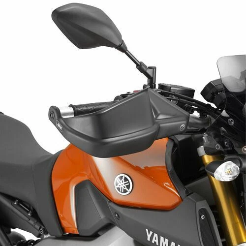 GIVI SPECIFIC ABS HAND PROTECTOR YAMAHA MT-07 2014-2020 Foto 1 de 1