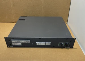 Matriz de presentación digital Extron DTP CrossPoint 84 - Imagen 1 de 3