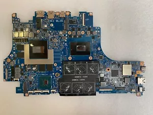 ORIGINAL DELL Mainboard - VULCAN15_N18E Rev: (A00) - Bild 1 von 3
