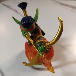 Flame Slinger Skylander - Activision Skylanders  - Picture 1 of 3
