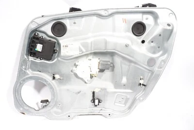 2006-2009 MERCEDES BENZ ML350 W164 ПЕРЕДНИЙ ПРАВЫЙ ПЕРЕДНИЙ БОКОВОЙ СТЕКЛОПОДЪЕМНИК OEM - Изображение 1 из 4