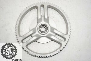 13-15 CAN AM SPYDER ST DRIVE PULLEY SPROCKET