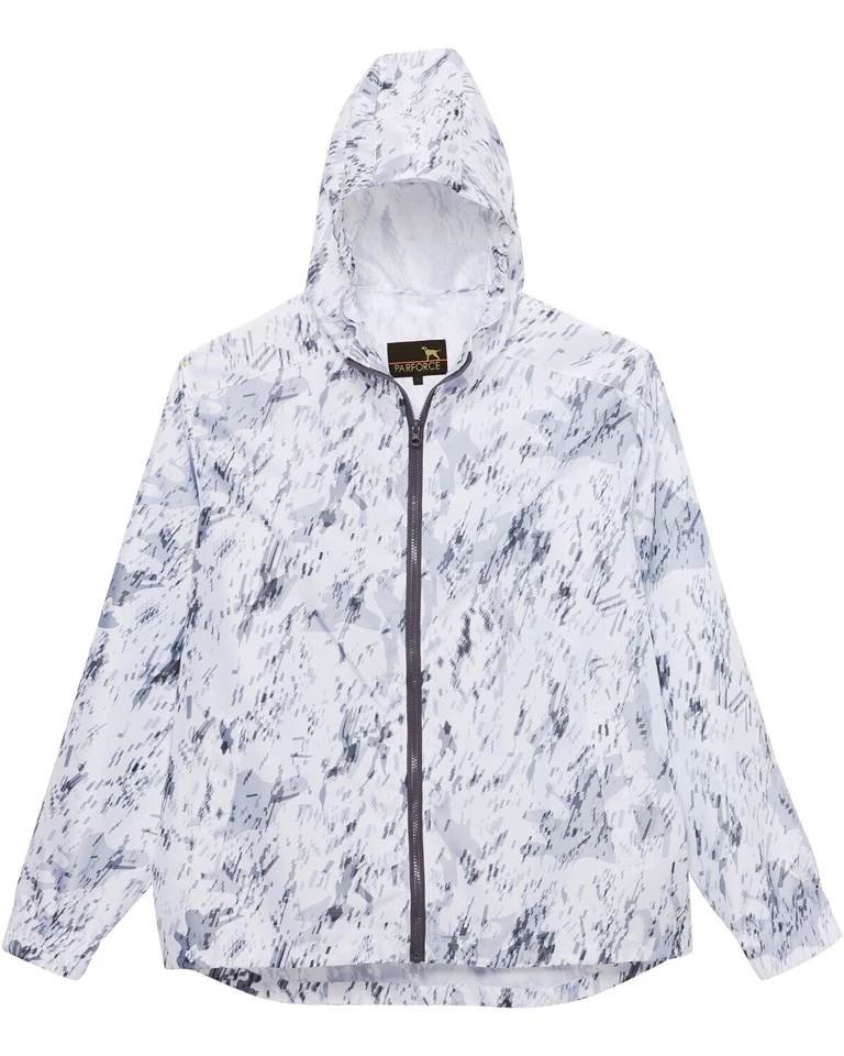 Parforce Active Schnee-Tarnanzug Sphere Snow, 2-teilig Tarnanzüge Herren NEU - Bild 1 von 1