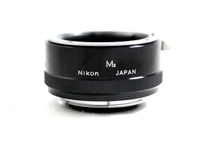 NIKON F KAMERA M2 VERLÄNGERUNGSROHR 27,5MM FÜR NIKON F F2 NIKKORMAT (NEUWERTIG) - Bild 1 von 3