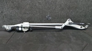 A79-02 * Mercedes W245 Wischermotor schibenmotor Wischergestänge - Bild 1 von 4