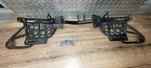 1996 Suzuki King Quad LT-F300F 300 Foot Pegs - Picture 1 of 3