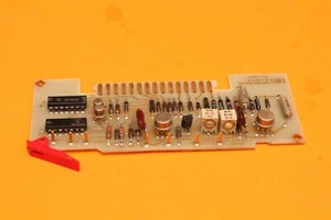HP Agilent HP 08640-60032 METER / ANNUNCIATOR DRIVER FOR HP 8640B - Picture 1 of 6