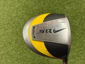 Nike SQ Sumo 5000 10.5* Driver diestro SasQuatch R-65 regular grafito (L630) - Imagen 1 de 7