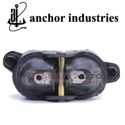 Anchor Left Automatic Transmission Mount for 2007-2009 Pontiac G6 3.6L V6 - hm Foto 1 de 4