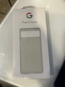 OEM Google Pixel 6 Protective Case - Picture 1 of 2