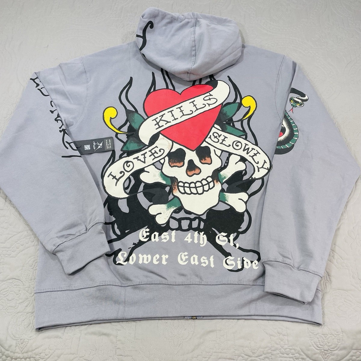 Ed Hardy products for sale | eBay Ed Hardy products for sale | eBay