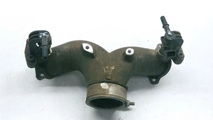 2014 Arctic Cat Wildcat X Throttle Body Manifold w Fuel Injectors 0570-380 - Picture 1 of 10