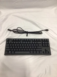 Clavier gaming Razer Huntsman Tournament Edition TKL - Photo 1/4
