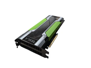 Dell Nvidia Tesla M10 H56H0 32 GB GDDR5 acceleratore GPU raffreddamento passivo - Foto 1 di 4