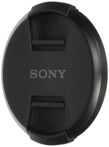 Sony Lens Front Cap 82mm ALC-F82S 0.2x8.2x0.2cm 9g For SEL1635GM SEL2470GM Japan - Picture 1 of 1
