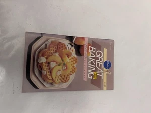 Collector's Pillsbury Classic Cookbooks 1983 #31 "Gran libro de cocina para hornear". - Imagen 1 de 3