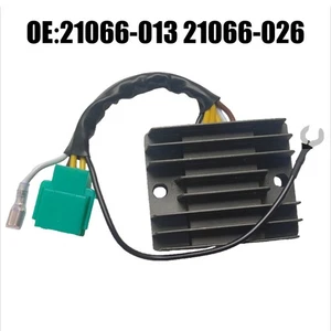 For Kawasaki Z1900 Z1 Z2 Regulator Rectifier for Efficient Voltage Management - Picture 1 of 10