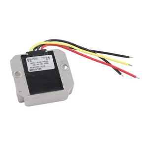 DC To DC Boost Module Die Cast Aluminum Shell IP67 Waterproof Step Up Conver - Picture 1 of 23
