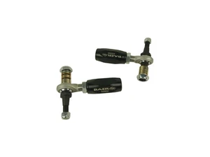3301009 Baer Brakes Tracker Tie Rod/Bump Steer Kit - Picture 1 of 5