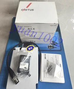 1PCS NEW OPTEX FASTUS CD22-35AM12 Laser distance sensor Fast delivery - Picture 1 of 4