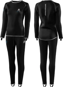 Waterproof Womens Meshtec 3D Top Undergarment - Picture 1 of 3