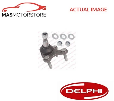 SUSPENSION BALL JOINT FRONT DELPHI TC1316 I NEW OE REPLACEMENT - Image 1 of 4