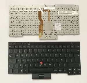 Nuevo Teclado Español para Lenovo Thinkpad T430 T530 X230 W530 L530 L430 T430s - Imagen 1 de 5