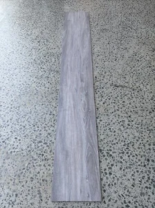 ARMSTRONG Luxury VINYL PLANKS Natural Creations XL- Riverland Smoke Excess Stock - Picture 1 of 4