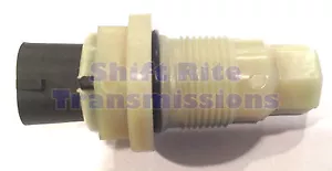 INPUT SPEED SENSOR VSS A604 41TE A606 42LE TRANSMISSION CHRYSLER DODGE VEHICLE - Foto 1 di 1