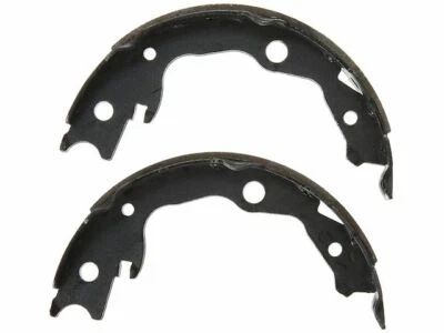 Juego de zapatas de freno traseras Bosch 39381NX 2011 para Lexus HS250h 2010-2012 Foto 1 de 2