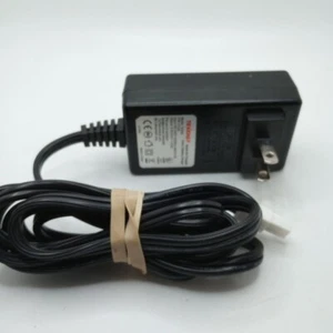 #T) Tenergy Smart AC Charger Battery Charger Model: 63356 - Picture 1 of 2