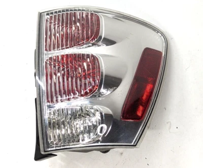 2005-2009 Chevrolet Equinox Right Passenger Side Tail Light OEM - Image 1 of 4