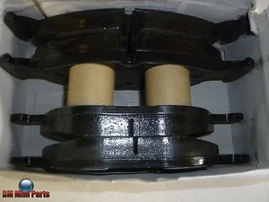 BMW Brake Pad Set Rear 34216761250 - Picture 1 of 2