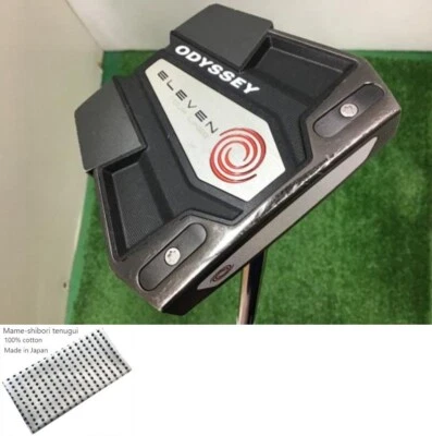 Odyssey ELEVEN CS TOUR LINED / 34 inch Putter PT / STRIKE LAB Exc - Bild 1 von 4