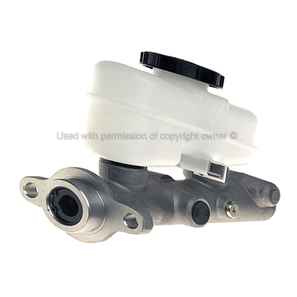 Cilindro maestro de freno - con frenos de disco delanteros Fenco M4014 Reman Foto 1 de 2