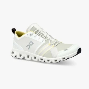 On Running Cloud X Shift Lace-Up Vapor/Acacia Training Shoes Womens Size 10 - Picture 1 of 5