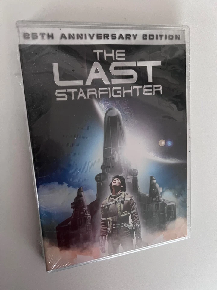 The Last Starfighter (DVD, 1984) BRAND-NEW DVD 190 - Image 1 of 1